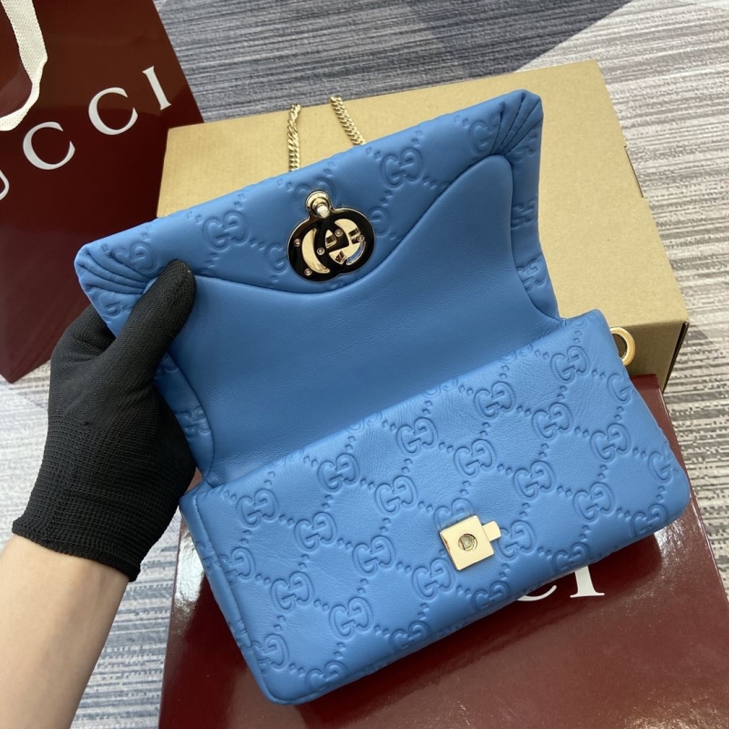 Gucci Top Handle Bags